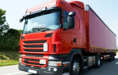 Ankara Polateli Ambar Kargo