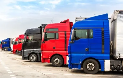 Ankara Polateli Ambar Nakliyat