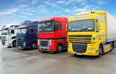 Ankara Polateli Nakliye Ambarı