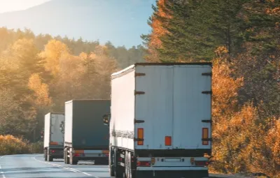 Ankara ile Polateli Arası Klima Taşıma